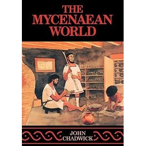 Mycenaean World (ISBN: 9780521290371)