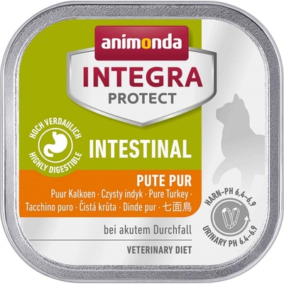 Integra Protect Intestinal 6 x 100 g