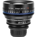 ZEISS Compact Prime CP.2 35mm T1.5 Super Speed Distagon T* EF