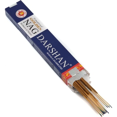 Golden Nag Vonné tyčinky Darshan15 g