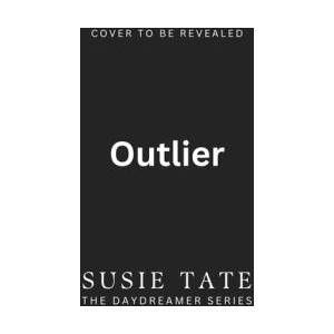 OUTLIER | TATE SUSIE (ISBN: 9781923232167)
