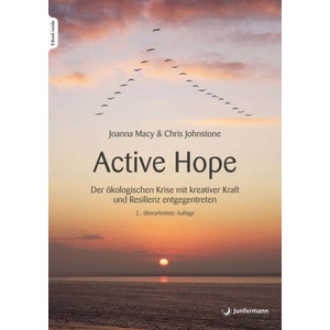 Active Hope | Joanna Macy, Chris Johnstone (2023)