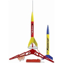 Estes Rascal/HiJinks RTF Launch Set