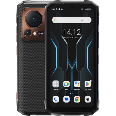 HOTWAV Cyber 16 Pro 8GB/512GB Gold