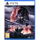 Reef Entertainment Terminator 2D No Fate [Day One Edition] (PS5)