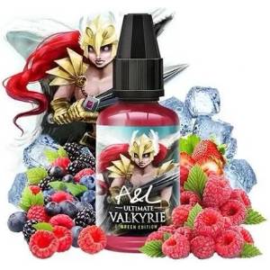 A&L Valkyrie Green Edition concentrate 30ml - boombvaping - 33,23 лв