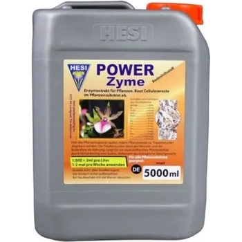 Image 1 of POWER Zyme 5L - ензимна добавка