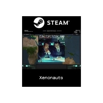 Xenonauts