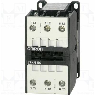 OMRON J7KN-50 400