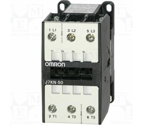 OMRON J7KN-50 400