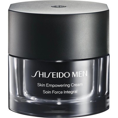 Shiseido Men Skin Empowering Cream Дневен крем мъжки 50ml