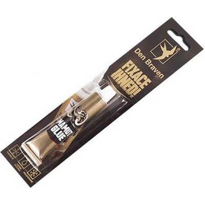 Lepidlo Mamut glue Den Braven (High tack) 25 ml biela