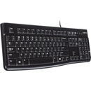 Klávesnice Logitech Keyboard K120 for Business 920-002641