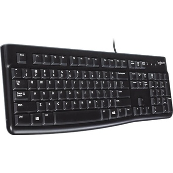 Logitech Keyboard K120 for Business 920-002641