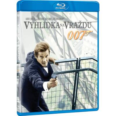 MagicBox 007: Изглед към долината на смъртта - Blu-ray (084659)