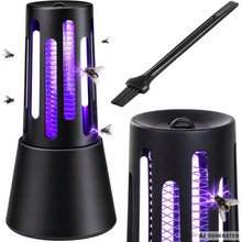 Verk Lampa proti komárom a iným hmyzom 24146