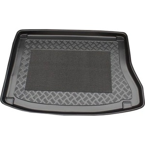 CarMart Стелка за багажник за Hyundai i30 (2007-2012) 5 doors with spare tyre