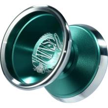 c3yoyodesign Chainsaw Kuba Veľká signatúra yo-yo