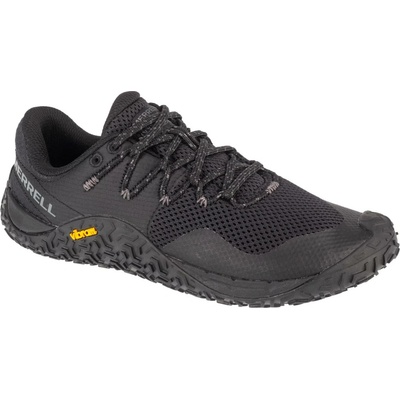 Merrell Trail Glove 7 Black/Black