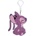 Craft Buddy Комплект за диамантена бродерия, Craft Buddy, Crystal Art Bag Charms, Angel