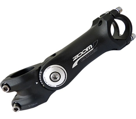 Zoom MTB AH