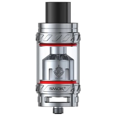 Smoktech TFV12 beast stříbrná 2ml