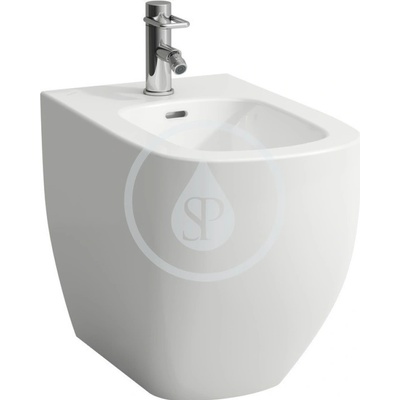 Laufen Palomba Collection H8328014003041
