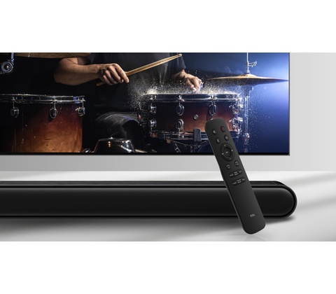 TCL S643W