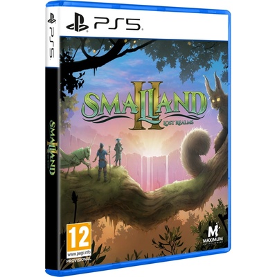 Smalland 2: Lost Realms