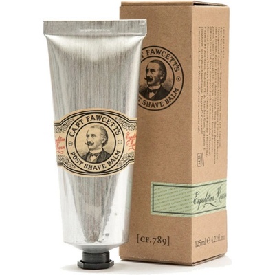 Captain Fawcett Expedition Reserve balzám po holení 125 ml – Zboží Dáma