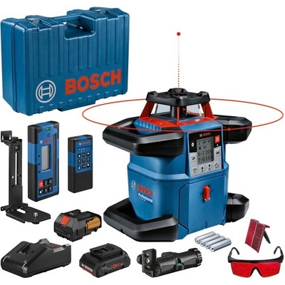 Bosch GRL 600 CHV Professional 0 601 061 F00