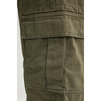 Guess Jeans Памучен къс панталон Guess Jeans (M5GD45.WGCV1)