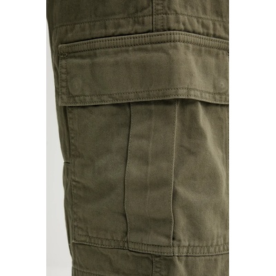 Guess Jeans Памучен къс панталон Guess Jeans (M5GD45.WGCV1)