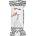Brabantia Торбички за боклук Brabantia PerfectFit размер H 50-60 л 20 бр (138706)