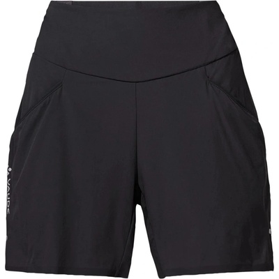 Vaude Scopi Shorty III dámské kraťasy černá