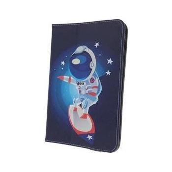 GreenGo Cosmonaut na tablet 9-10" GSM167483