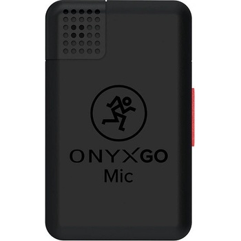 Mackie OnyxGO Mic
