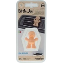 Little Joe Passion