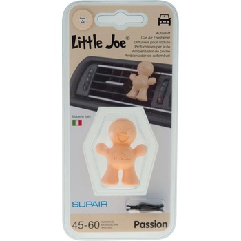 Little Joe Passion
