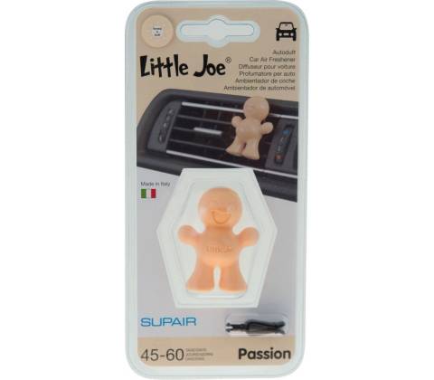 Little Joe Passion