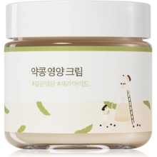 ROUND LAB Soybean Nourishing cream hloubkově hydratační krém s protivráskovým účinkem 80 ml