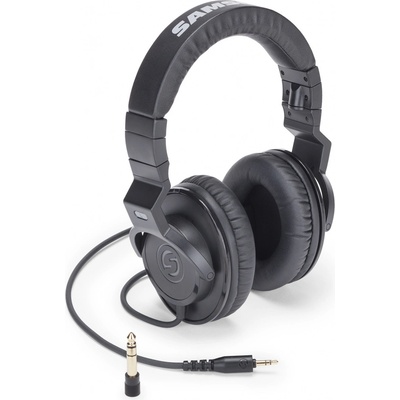Samson Z25