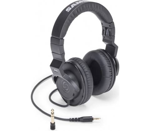 Samson Z25