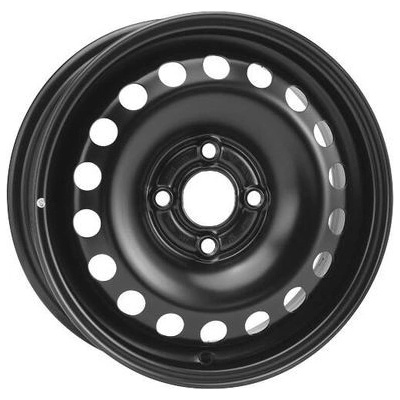 ALCAR STAHLRAD 6x16 5x114,3 ET35