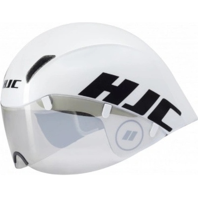 HJC Adwatt 1.5 White 2025