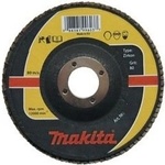 Makita Диск за ламел MAKITA 180x22.23 мм K40 Zircon P-65573 (P-65573)