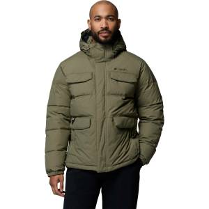 COLUMBIA Яке Μen's Landroamer Puffer Jacket (2088081-397)