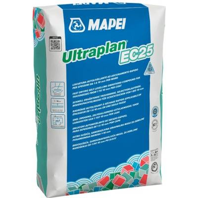 Mapei Rychle tvrdnoucí samonivelační stěrka - Ultraplan Eco