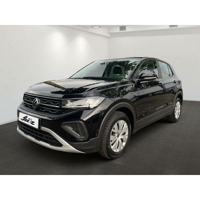 Volkswagen T-Cross 1.0 TSI 70 kW