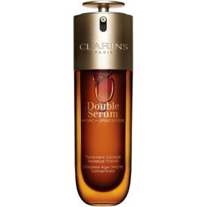 Clarins Double Serum Интензивен анти ейдж серум за лице 50 ml